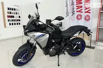 Yamaha Tracer