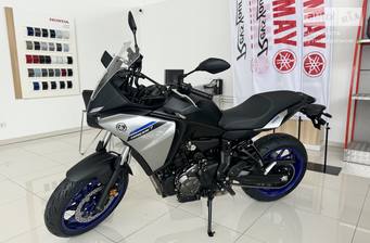 Yamaha Tracer 2024 Base