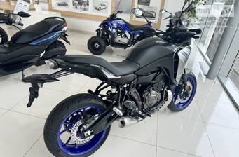 Yamaha Tracer 2024 Base