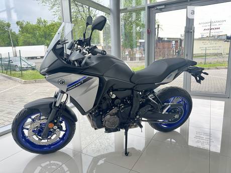Yamaha Tracer 2024