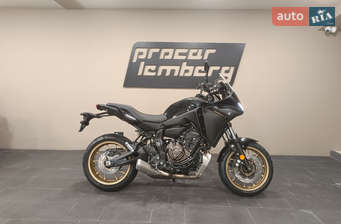 Yamaha Tracer 2024 в Львів