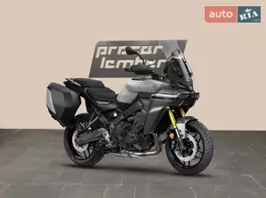 Yamaha Tracer