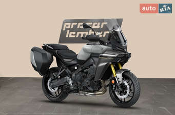 Yamaha Tracer 2025 в Львів