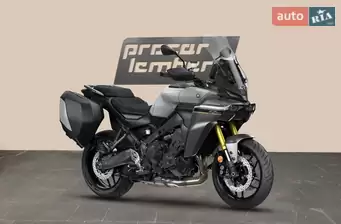 Yamaha Tracer