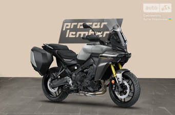 Yamaha Tracer 2025 Base