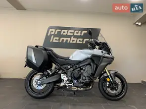 Yamaha Tracer