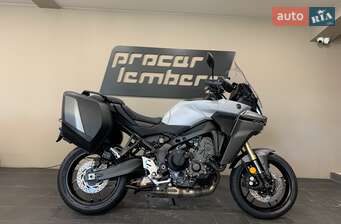 Yamaha Tracer 2025 в Львів