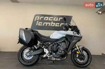 Yamaha Tracer