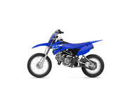 Yamaha TT-R 110 Base