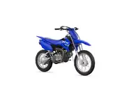 Yamaha TT-R 110 Base