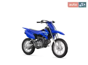 Yamaha TT-R 110