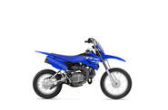 Yamaha TT-R 110 Base