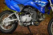 Yamaha TT-R 110 Base