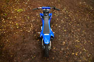 Yamaha TT-R 110 Base