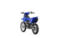 Yamaha TT-R 110 Base