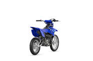 Yamaha TT-R 110 Base
