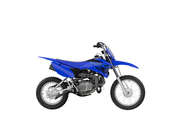 Yamaha TT-R 110 Base