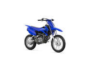 Yamaha TT-R 110 Base