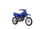 Yamaha TT-R 110 Base