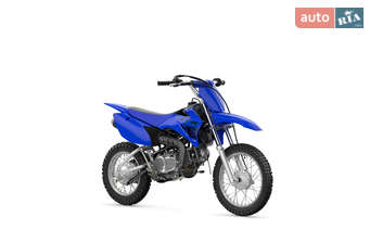 Yamaha TT-R 110 2025 в Київ