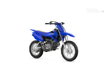 Yamaha TT-R 110 2025 Base