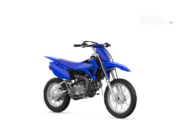 Yamaha TT-R 110 2025