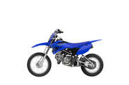 Yamaha TT-R 110 Base