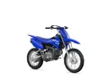 Yamaha TT-R 110 Yamaha TT-R 110