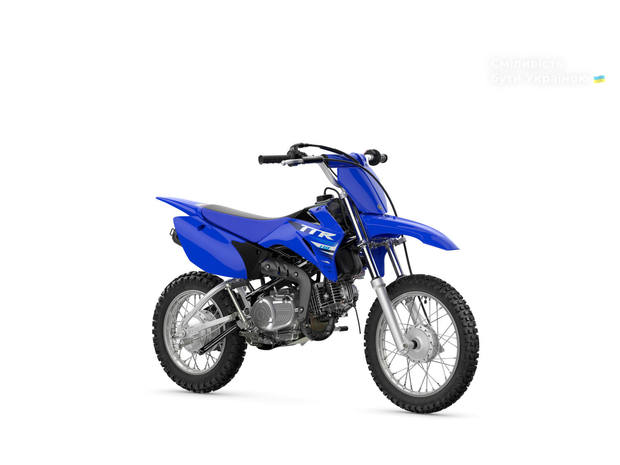 Мотоцикл Yamaha TT-R 110 2025 в Киев