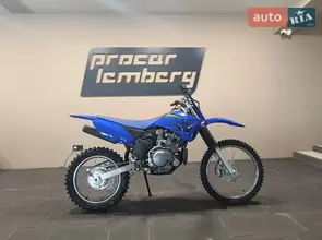 Yamaha TT-R