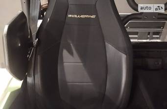Yamaha Wolverine 2022 