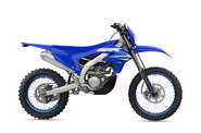 Yamaha WR 250F Base