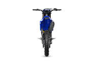 Yamaha WR 250F Base