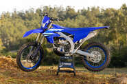 Yamaha WR 250F Base
