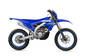 Yamaha WR 450F Base