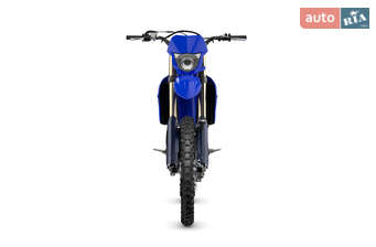 Yamaha WR 450F 2025 в Київ