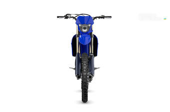 Yamaha WR 450F 2025 Base
