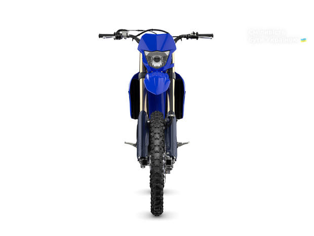 Мотоцикл Yamaha WR 450F 2025 в Київ Мотоцикл Yamaha WR 450F 2025 в Київ