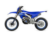 Yamaha WR 450F Base