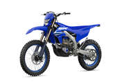 Yamaha WR 450F Base