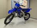 Yamaha WR