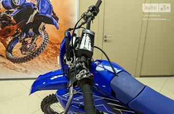 Yamaha WR 2023 Base