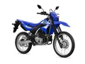 Yamaha WR