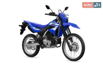 Yamaha WR