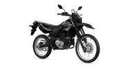 Yamaha WR Base