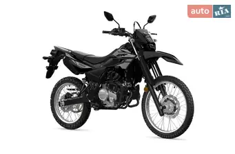 Yamaha WR