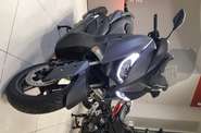 Yamaha X-Max Base