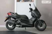 Yamaha X-Max Base