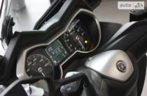 Yamaha X-Max Base