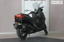 Yamaha X-Max Base